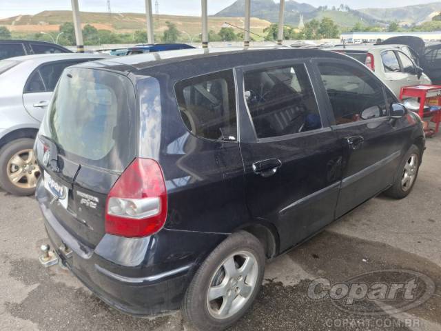 2004 HONDA FIT 