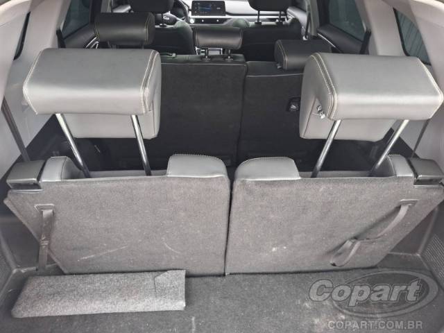 2023 CAOA CHERY TIGGO 8 