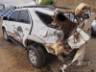 2012 TOYOTA HILUX SW4 