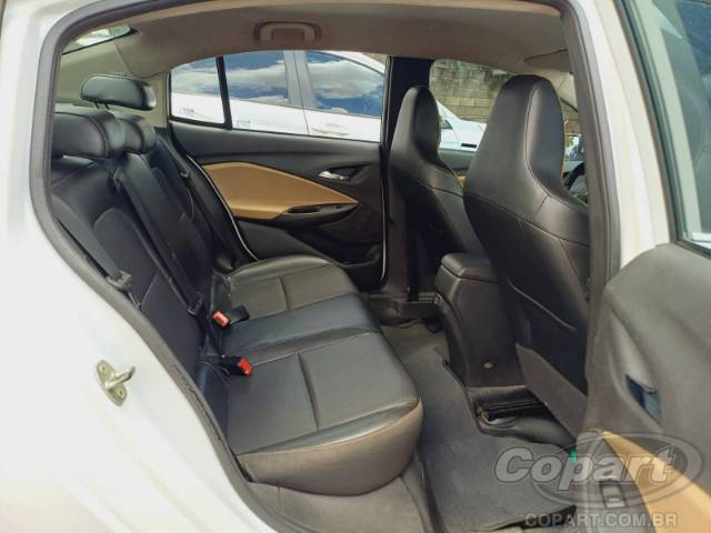 2021 CHEVROLET ONIX PLUS 