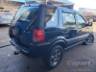 2009 FORD ECOSPORT 