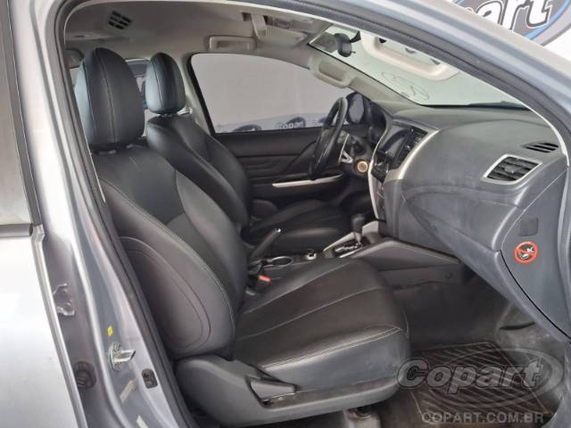 2024 MITSUBISHI L200 TRITON 