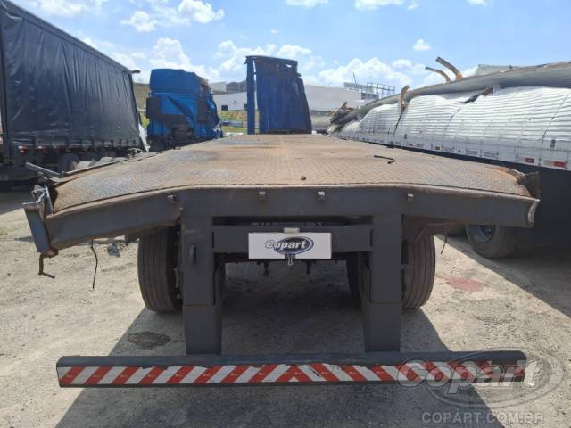 2011 RANDON SEMI-REBOQUE 