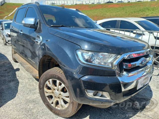 2019 FORD RANGER CD 