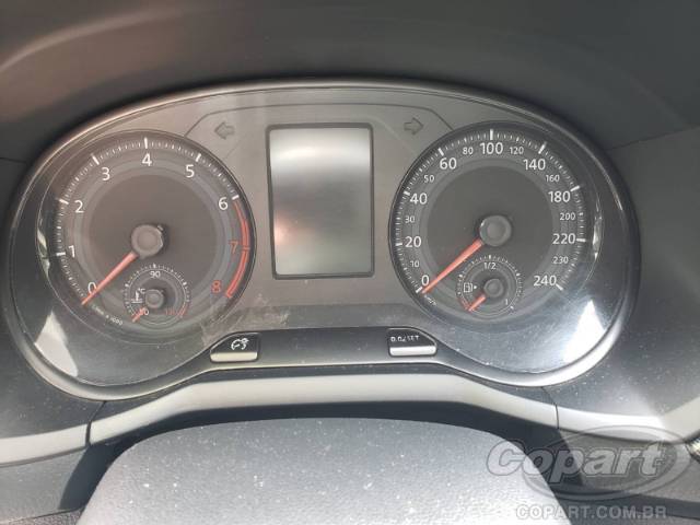 2021 VOLKSWAGEN SAVEIRO 