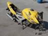 2007 HONDA CBX 250 
