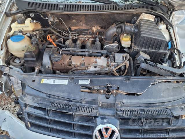 2013 VOLKSWAGEN POLO SEDAN 