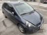 2005 HONDA FIT 