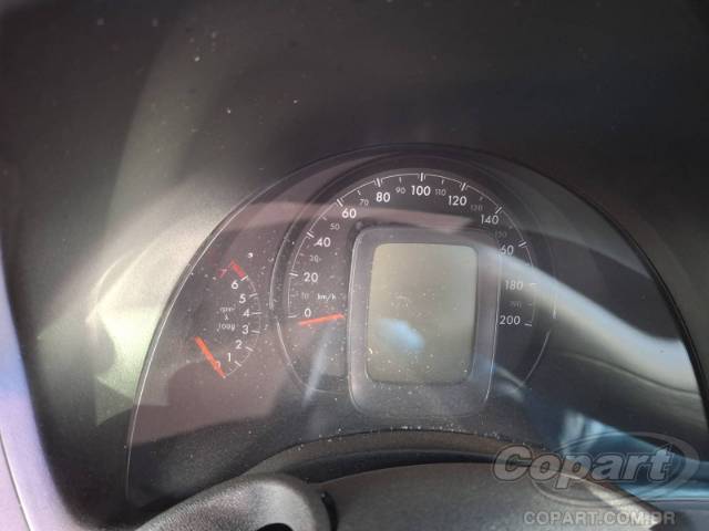 2025 FIAT FIORINO FURGAO 