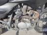 2006 HONDA NXR 150 