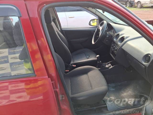 2012 CHEVROLET CELTA 