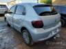 2014 VOLKSWAGEN GOL 