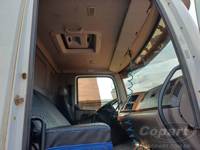 2017 VOLKSWAGEN CONSTELLATION 