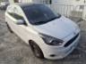 2015 FORD KA 