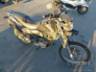 2013 HONDA NXR 150 