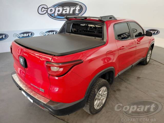 2022 FIAT TORO 