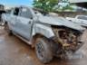 2021 TOYOTA HILUX CD 