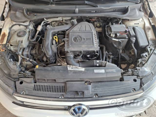 2019 VOLKSWAGEN VIRTUS 