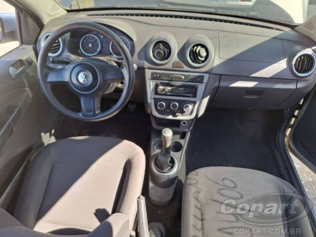 2013 VOLKSWAGEN SAVEIRO 