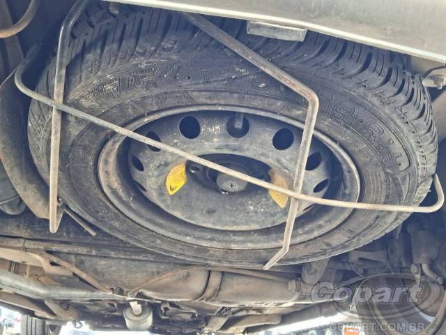 2005 PEUGEOT 206 SW 