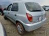 2008 CHEVROLET CELTA 
