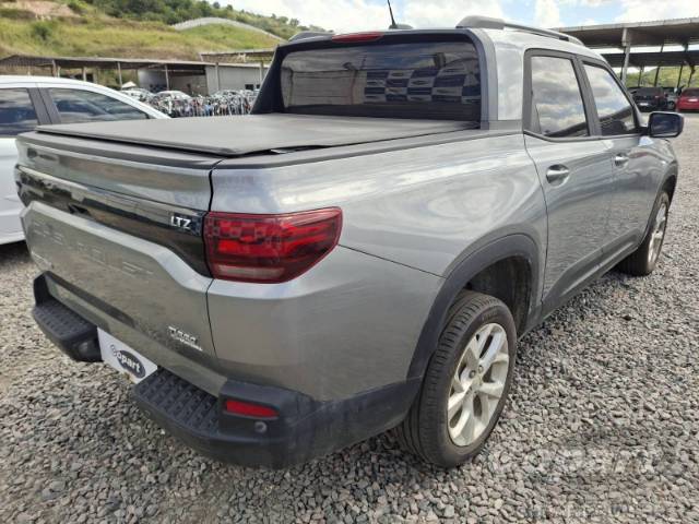 2024 CHEVROLET MONTANA 