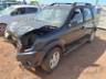 2012 FORD ECOSPORT 