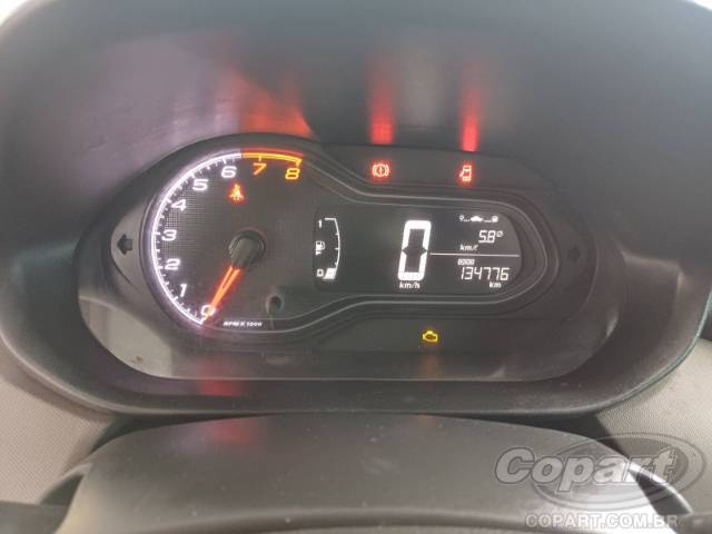 2019 CHEVROLET ONIX 