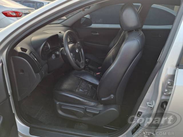 2012 HYUNDAI I30 