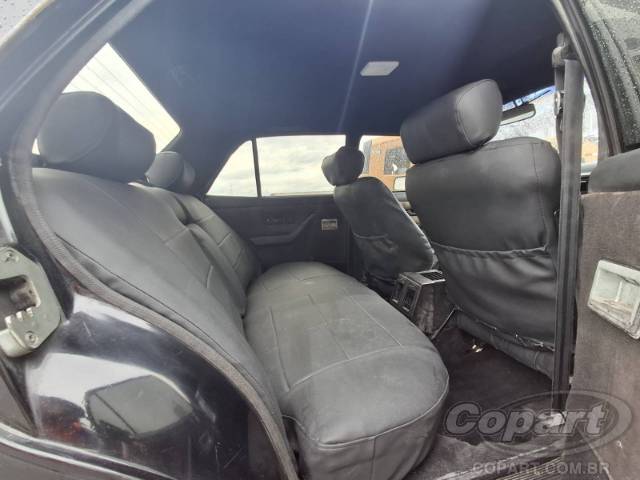 1989 CHEVROLET OPALA 