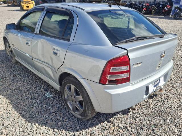 2009 CHEVROLET ASTRA 