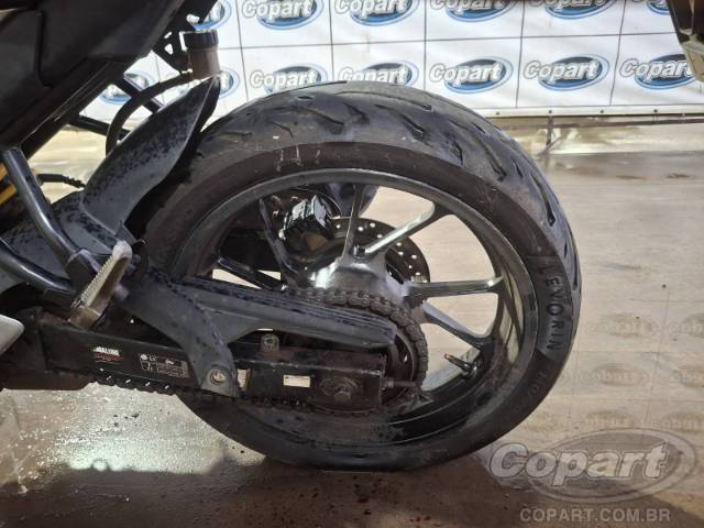 2023 YAMAHA FZ25 FAZER 