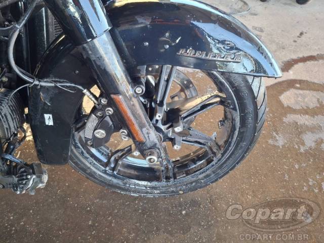 2022 HARLEY-DAVIDSON TOURING 