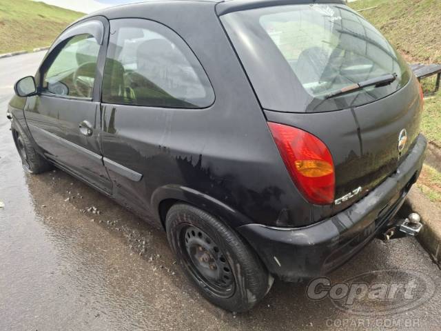 2005 CHEVROLET CELTA 