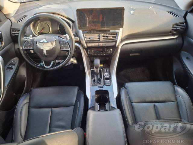 2026 MITSUBISHI ECLIPSE CROSS 