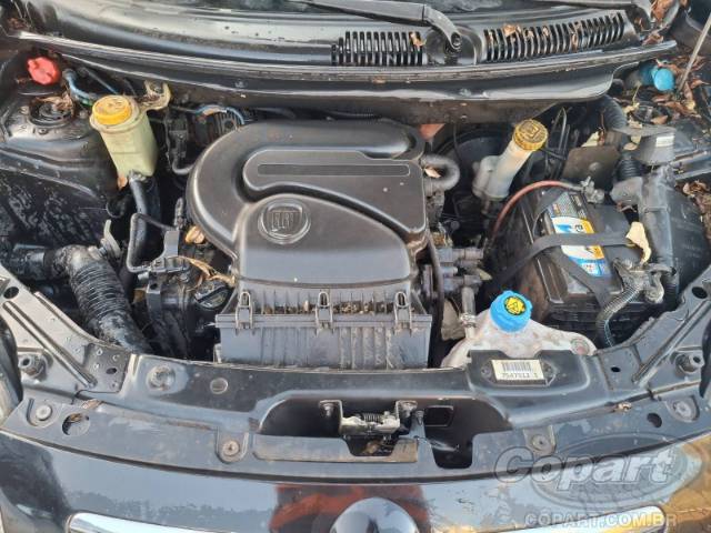 2015 FIAT PALIO 