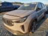 2025 FIAT FASTBACK 