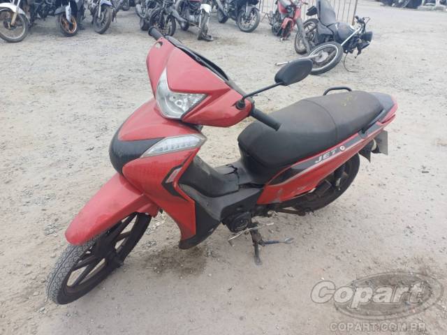 2023 SHINERAY XY 125 