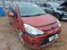 2015 CITROEN C3 