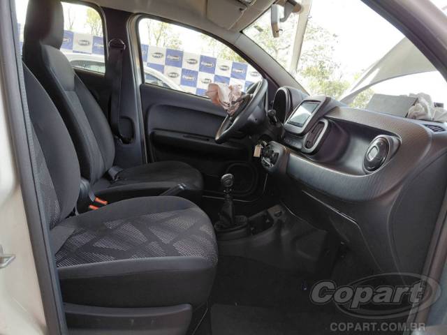 2025 FIAT MOBI 