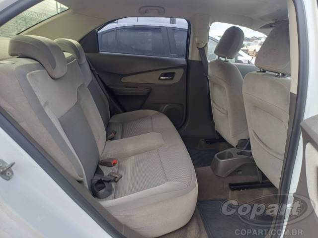 2014 CHEVROLET COBALT 