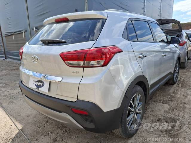 2019 HYUNDAI CRETA 