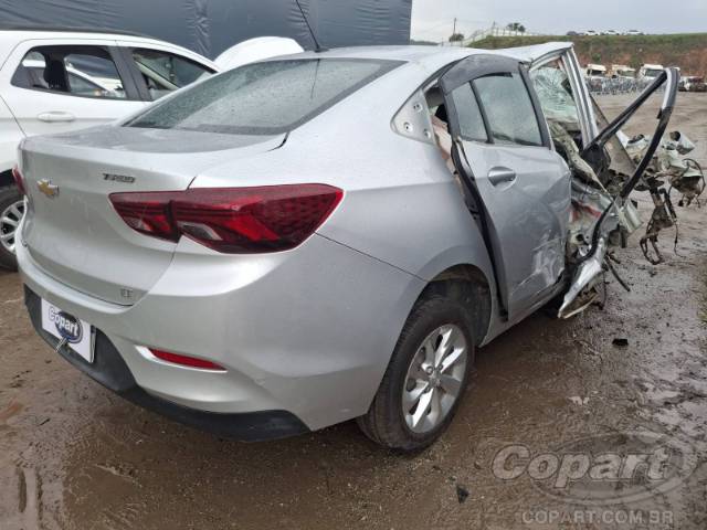2023 CHEVROLET ONIX PLUS 