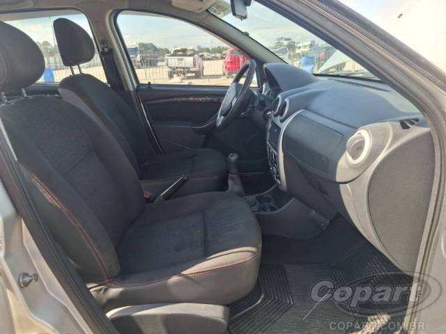 2010 RENAULT SANDERO 