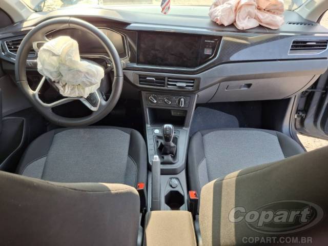 2026 VOLKSWAGEN POLO 