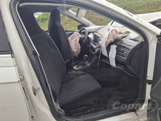 2024 VOLKSWAGEN POLO 