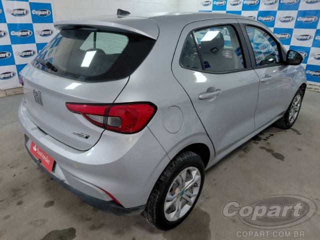 2024 FIAT ARGO 
