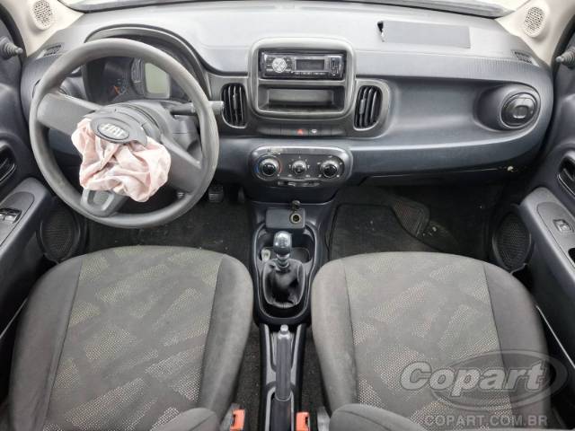2022 FIAT MOBI 