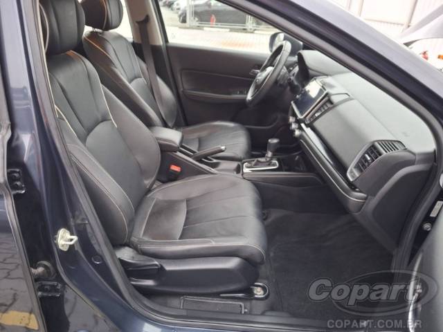 2023 HONDA CITY HATCHBACK 