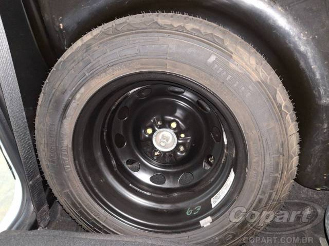 2024 FIAT FIORINO FURGAO 